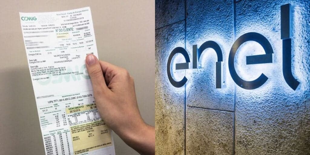 Conta de luz aniquilada em SP: 3 passos online e rápidos para dar fim a esse pagamento da Enel