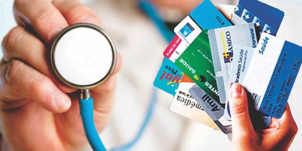 Unimed e Amil aniquiladas: Convênio desbanca 2 gigantes e é o novo plano de saúde mais barato do Brasil