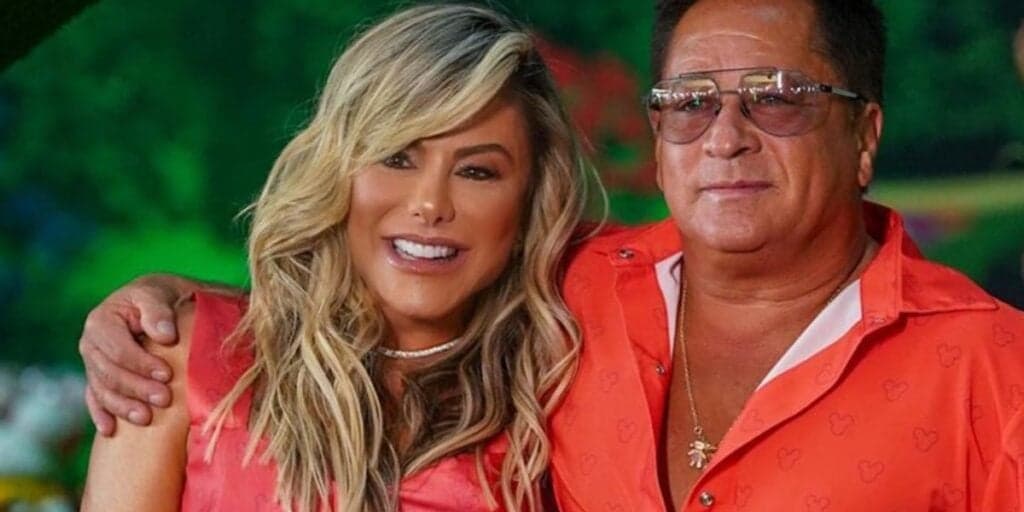 Sertanejo expõe situação na casa de Leonardo e o que ele fez com a esposa: “Embaixo da mesa"