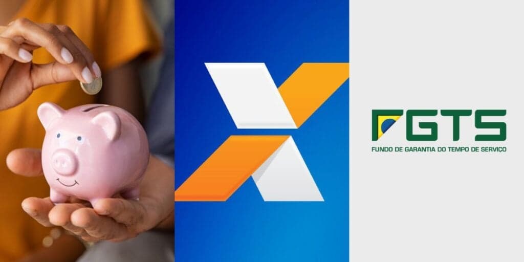 Nova lei da poupança, R$ 200 extra todo mês na Caixa e nova liberação milionária pro FGTS: 3 vitórias pra 2024