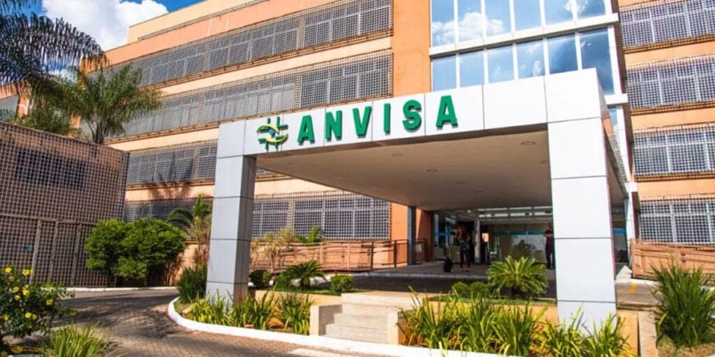 URGENTE: A proibição da ANVISA e decisão final sobre produto que provavelmente você tem em casa