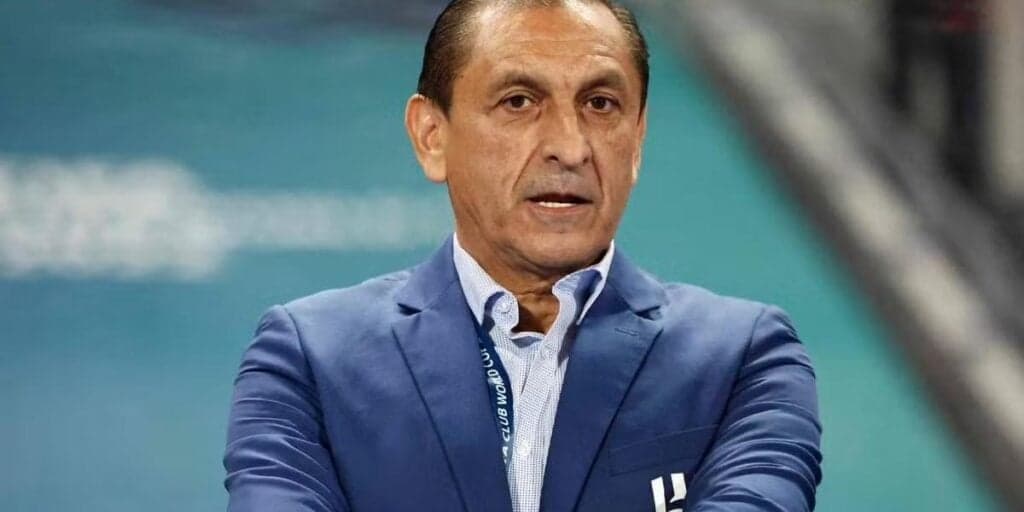 "Só da valor quando perde": Estrela do Vasco crava o adeus mais doloroso do elenco de Ramón para 2024
