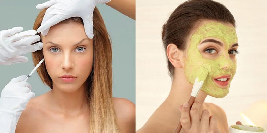 Melhor que BOTOX: Receita caseira pra dar fim as rugas com apenas 3 ingredientes e rejuvenescer 10 anos
