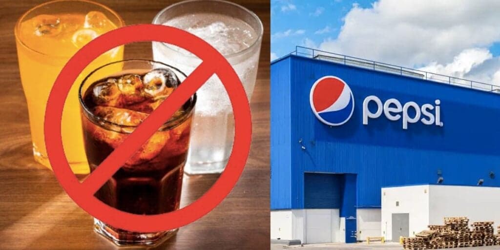Fim: O adeus de 3 refrigerantes populares, incluindo queridinho da Pepsi, arrancados de mercados e extintos