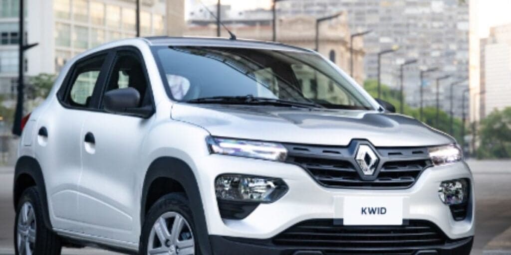Extinto após 20 anos e um dos mais vendidos da história: O adeus de carro popular por culpa do Renault Kwid