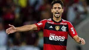 Rodrigo Caio - (Reprodução Internet)