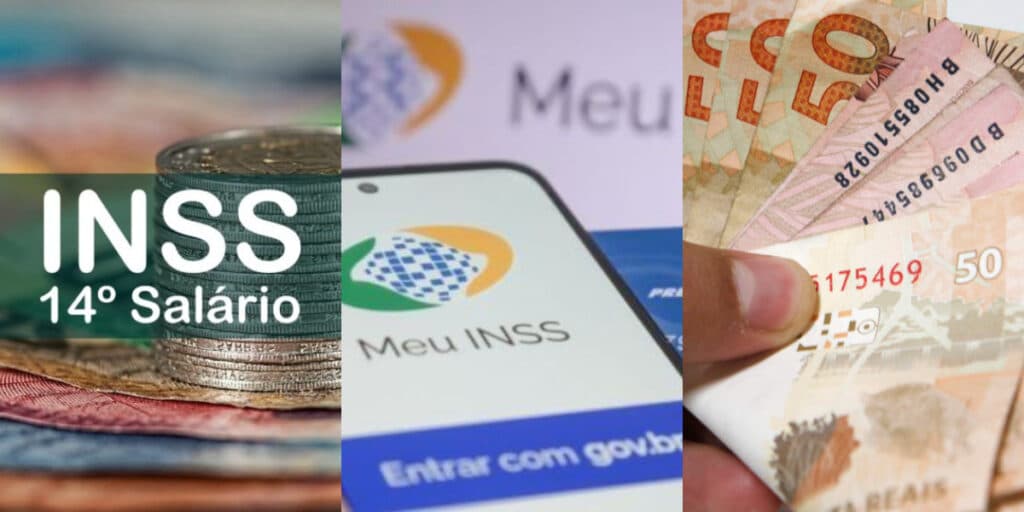 14º salário à lista de CPFs, salário mínimo disparado e aposentadoria do INSS maior: 3 vitórias para 2024