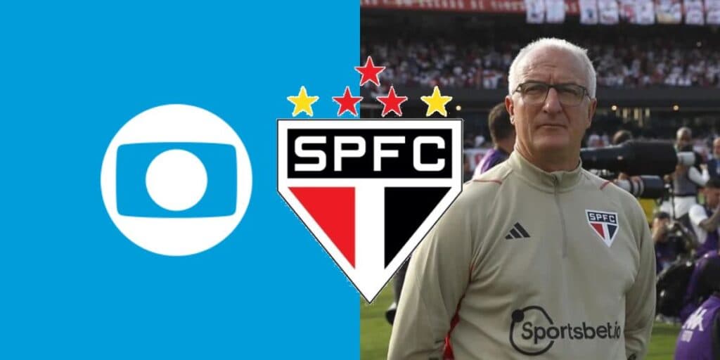 2 titulares e Dorival em extâse: Globo confirma a contratação de nova dupla milionária do São Paulo pra 2024
