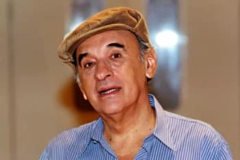 Sebastião Vasconcelos - Foto Internet Sebastião Vasconcelos - Foto Internet