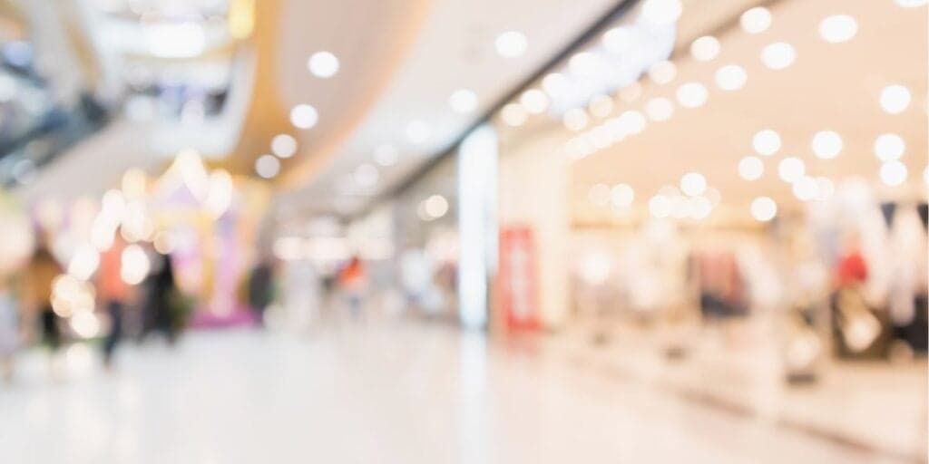 Shopping - Foto Ilustrativa Canva