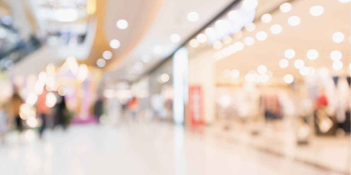 Shopping - Foto Ilustrativa Canva