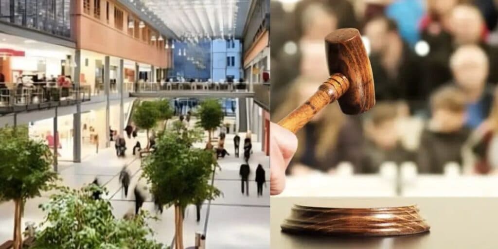 Dívida milionária e 213 lojas agonizando: Shopping tradicional do Brasil vai à leilão para não falir em 2023