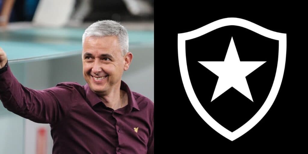 Atacante matador e mais 5: Textor define pacotão de reforços no Botafogo para 2024 e T. Nunes está em êxtase
