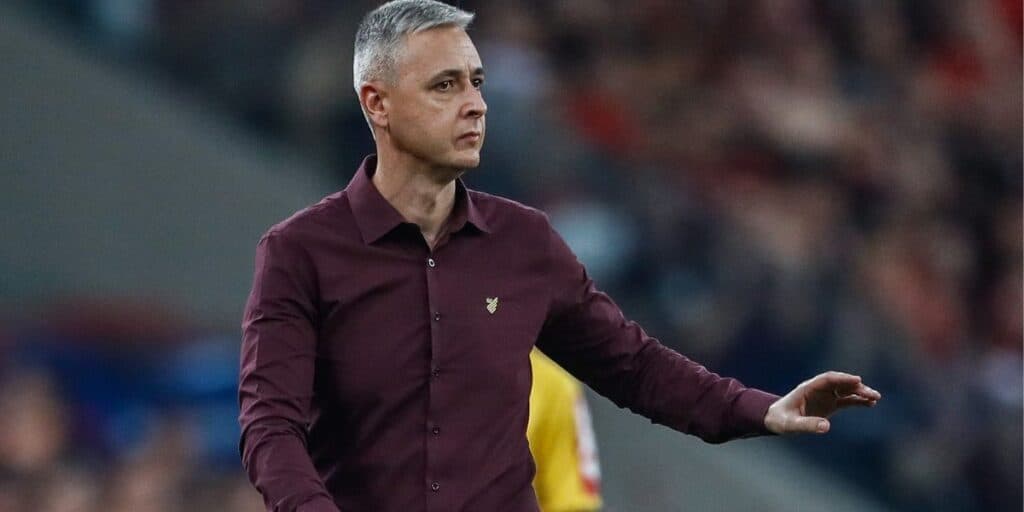 Pacotão com 6 reforços para Tiago Nunes: Botafogo lida com debandada e age às pressas por substitutos