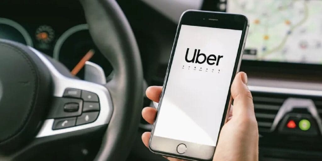 Multa de 1 bilhão e terror da Uber: App acaba de ganhar RIVAL que faz o que a gigante NUNCA teve coragem
