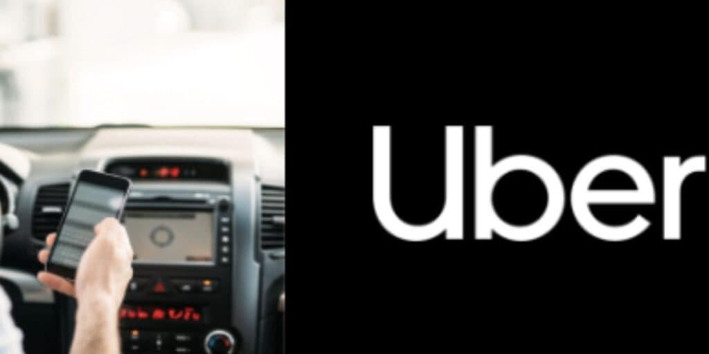 Vitória com FIM de pagamento, volta de serviço pra afundar a 99 e+: 3 viradas HISTÓRICAS da Uber pra 2024
