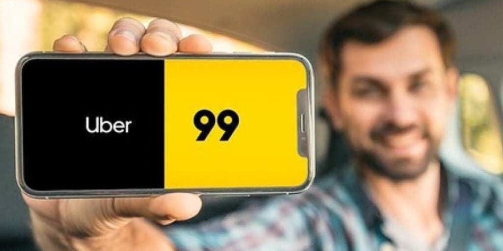 Carros proibidos, segurança e novos requisitos: 3 bombas já confirmadas da UBER e 99 para 2024