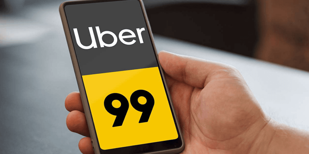 Uber e 99 proibidos? Ministério crucial do Brasil exige suspensão imediata de serviço por mortes: "É urgente"