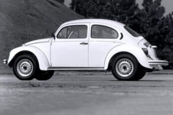 VW Fusca - Foto Internet VW Fusca - Foto Internet