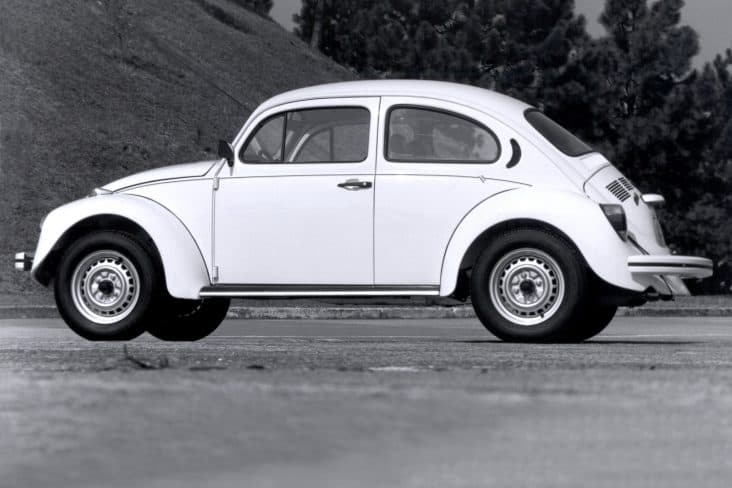 VW Fusca - Foto Internet VW Fusca - Foto Internet