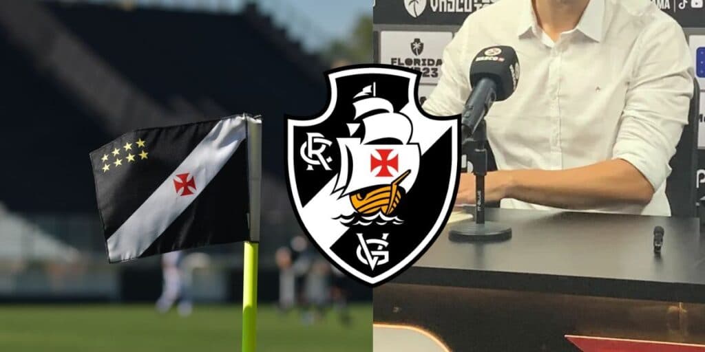 Debandada no Vasco: Técnico queridinho da torcida se enfurece com a 777 e pede demissão imediata: "Injustiça"