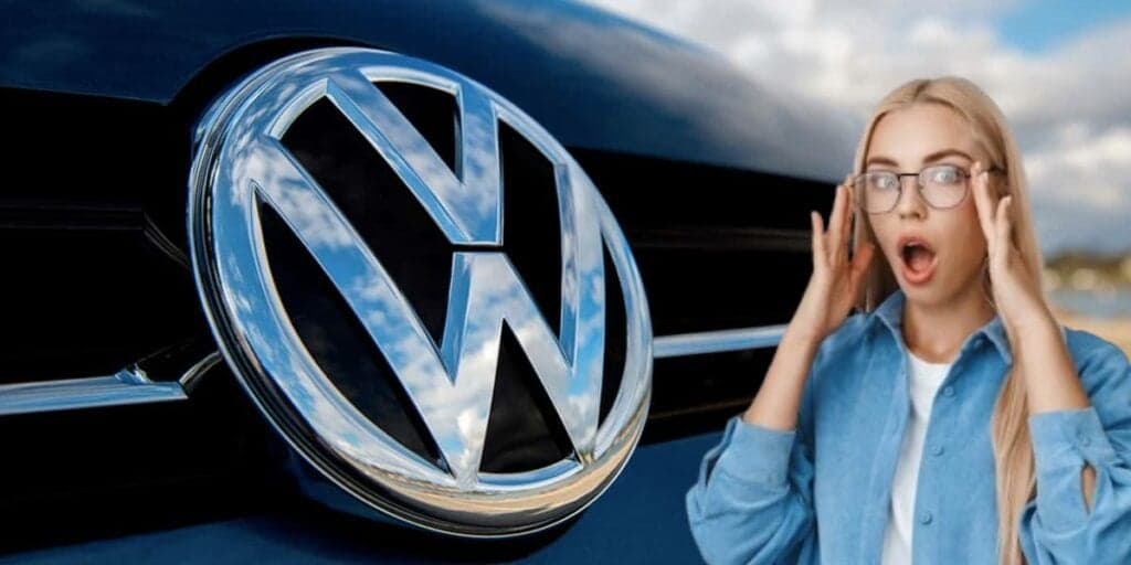 "É coisa séria": Volkswagen acaba de emitir anúncio oficial com notícia CRUCIAL sobre 3 carros amados
