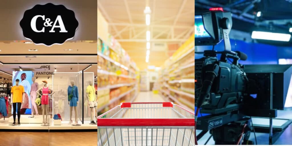 Emissora de TV aberta, rival da C&A e rede de mercados: 4 empresas mais amadas e a trágica falência no país