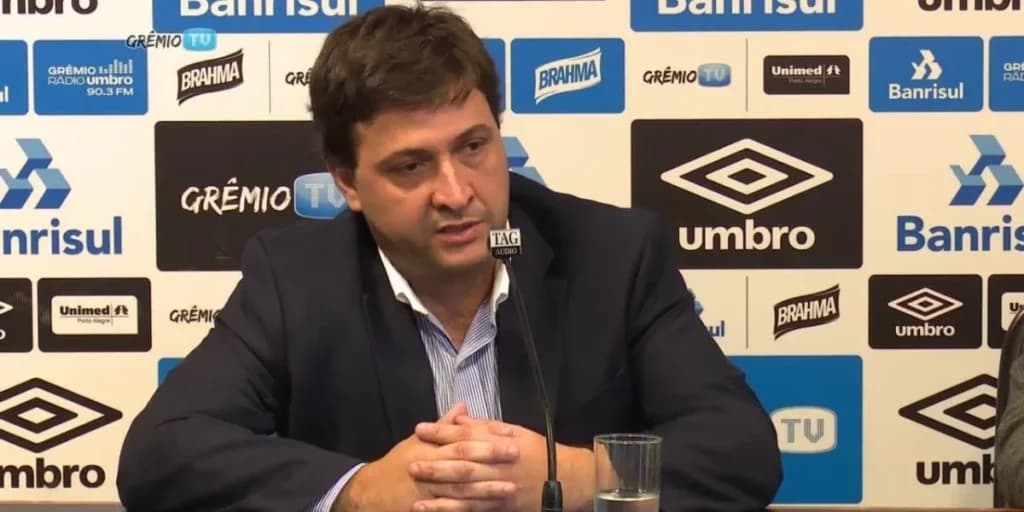 Cofres de Guerra abertos: Grêmio se arma até os dentes para garantir 8º reforço para Renato superar Suárez
