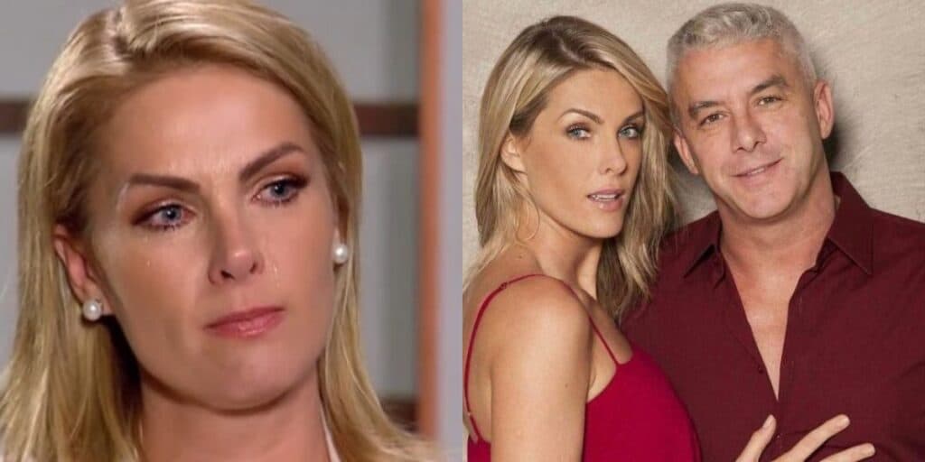 Dívida de R$ 40 milhões e beira da falência: Marido de Ana Hickmann afunda empresa e pede socorro com urgência