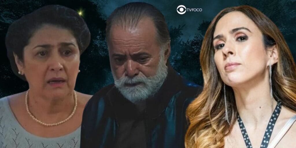 Angelina demitida, Antônio ameaçado e Anely vira a rainha do agro: Terra e Paixão explode 3 bombas