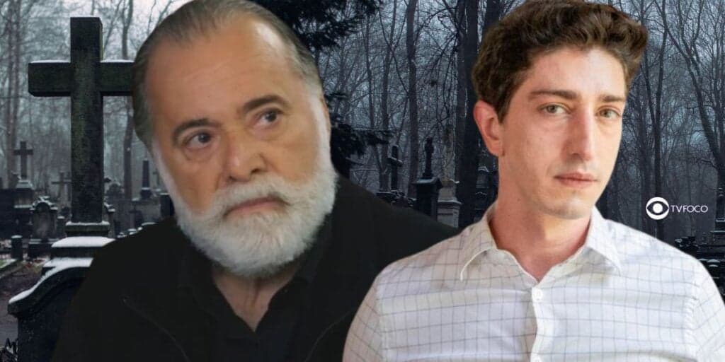 Moribundo volta para destruir Antônio e assassino de Daniel é revelado: 2 bombas viram Terra e Paixão do avesso