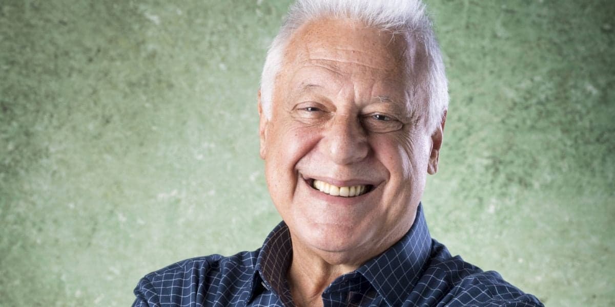 Antônio Fagundes