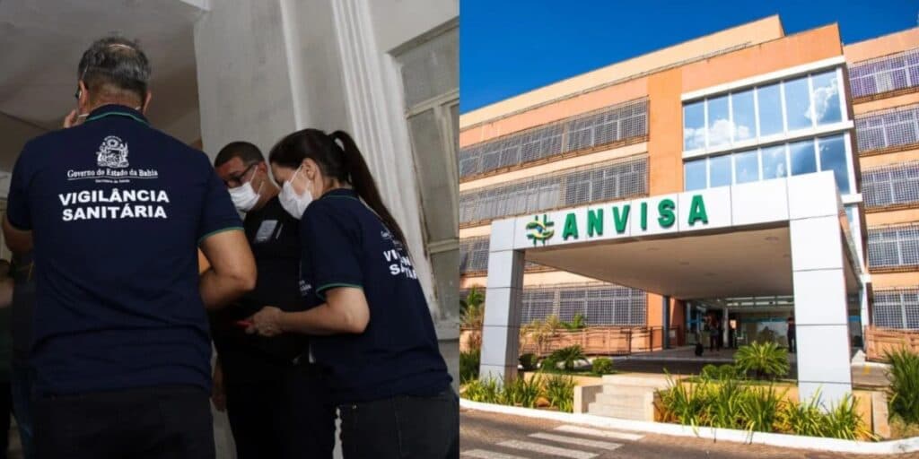 Facão à solta e anúncio de risco: Anvisa baixa proibição às pressas de 3 marcas, incluindo popular das mães