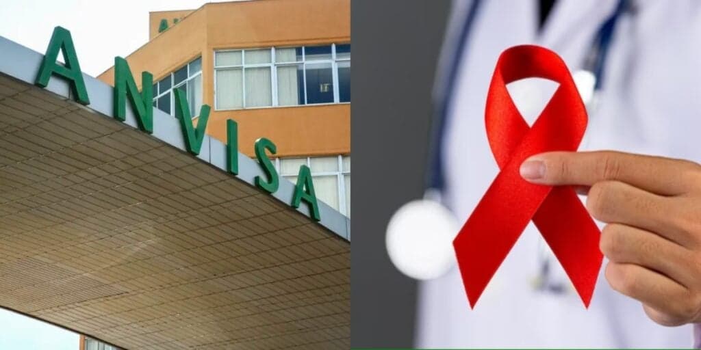 "Atenção": ANVISA acaba de emitir comunicado URGENTE sobre a AIDS e o que você deve fazer para fugir