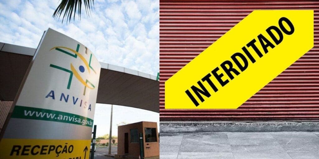 Ordem da ANVISA e comida podre: A interdição às pressas da Vigilância Sanitária de restaurante tradicional