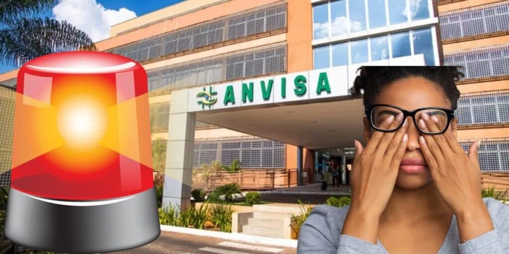 Urgente: Anvisa emite comunicado às pressas e baixa PROIBIÇÃO de 3 produtos populares entre as mães