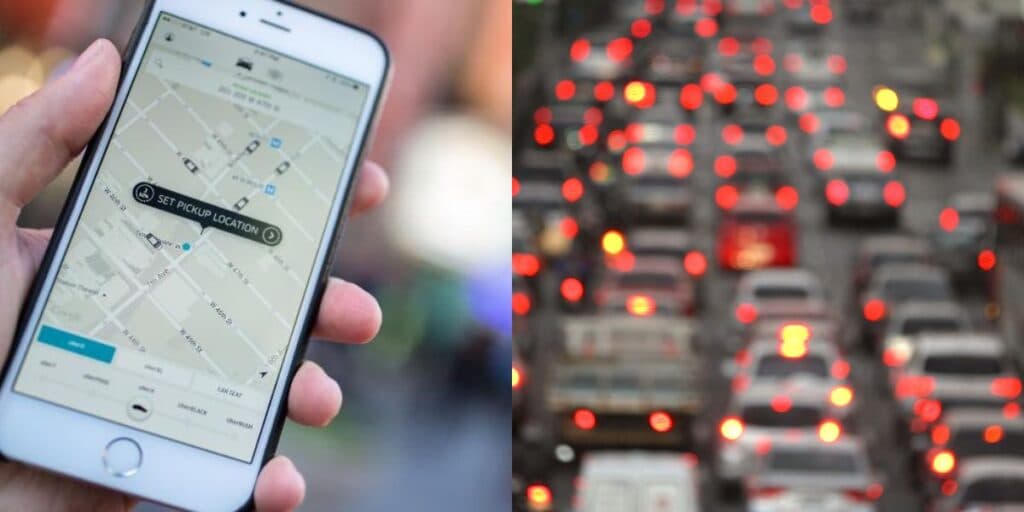 Encerramento de atividades: O adeus de rival da Uber no Brasil diante de situação grave e comunicado oficial