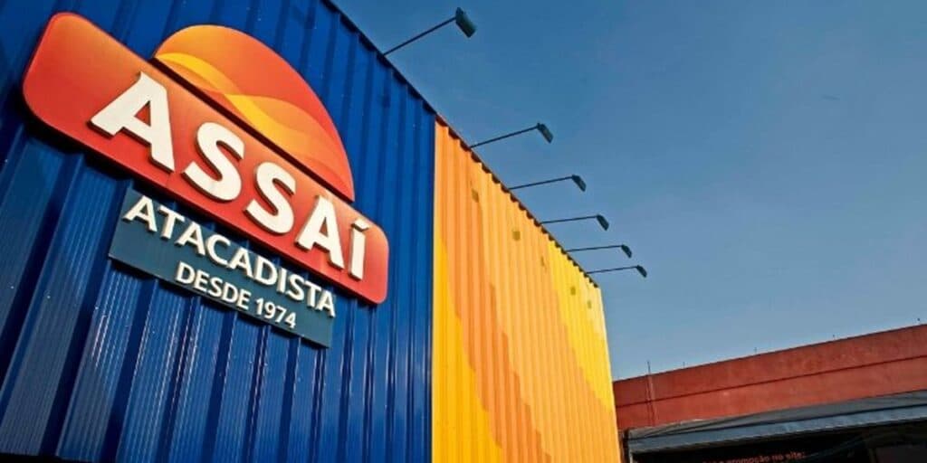 R$5,2 bilhões: A compra colossal do Assaí de mercados das mãos do Pão de Açúcar para aniquilar o Atacadão