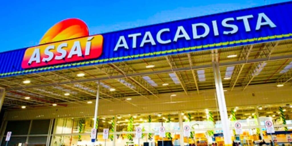 R$50M: Assaí acaba de assinar contrato histórico com gigante nº1 de SP para desbancar o Atacadão de vez