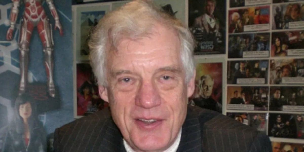 O ator morreu aos 87 anos - Foto: Internet