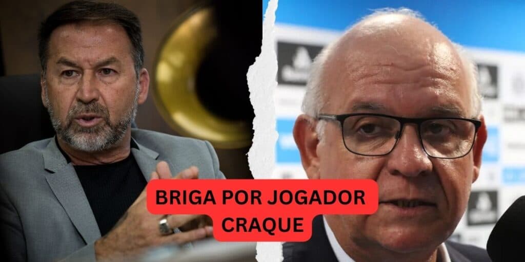 R$ 26,5 milhões: Corinthians entra em guerra com o Grêmio para assinar com substituto ideal de Fábio Santos