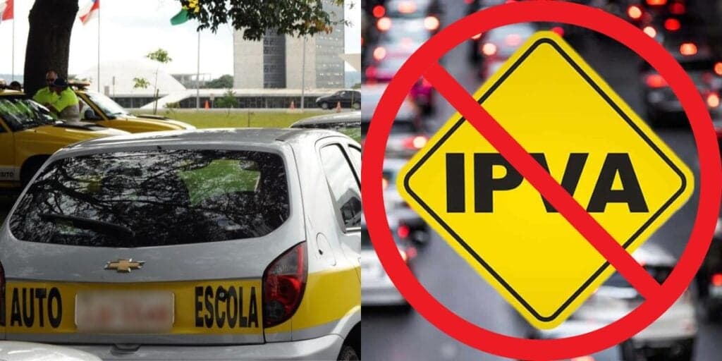 Fim da auto escola e do IPVA para carros Fiat, Volks e +: 2 avisos crucias aos motoristas antes do fim de 2023