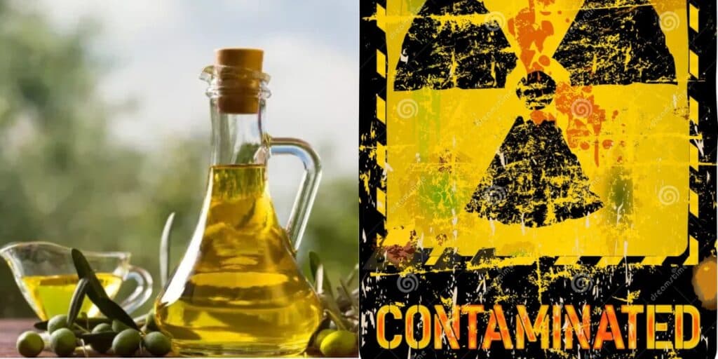 Alerta: Azeite contaminado acaba de prender 11 pessoas, representa RISCO urgente e pode estar na sua casa