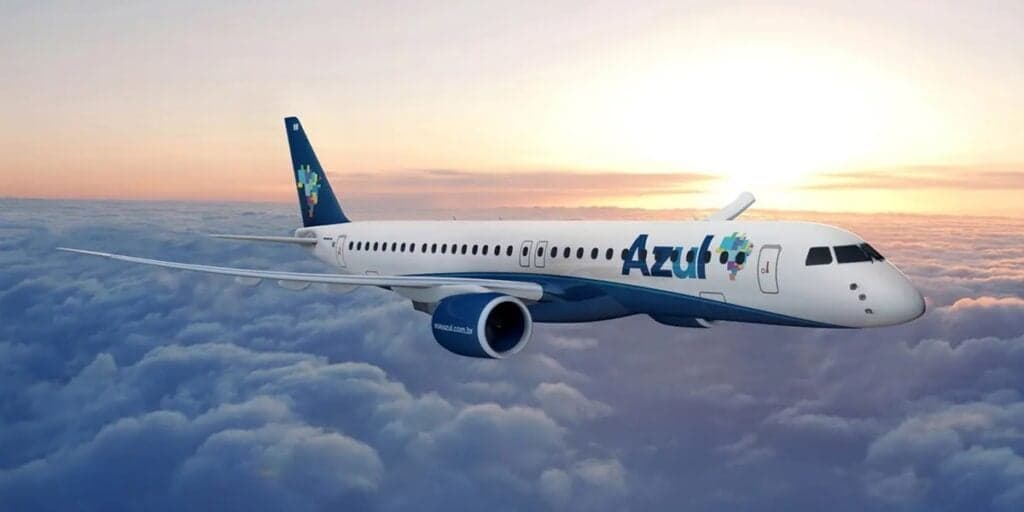 De Azul comprando rival à Gol sendo dona de cia aérea tradicional: 2 viradas em aeroportos e terror da LATAM