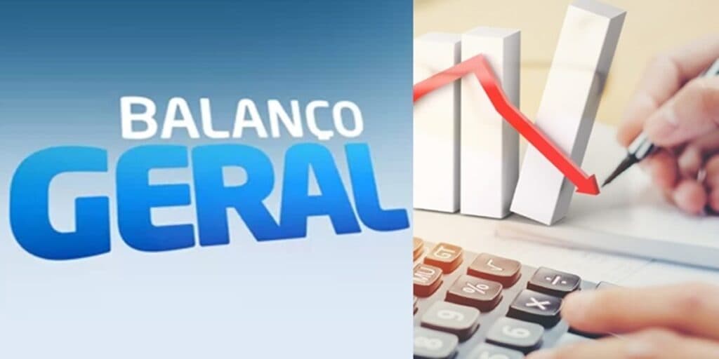Falência decretada, farsa e calote em clientes: Balanço Geral para Record com denúncia escandalosa de empresa