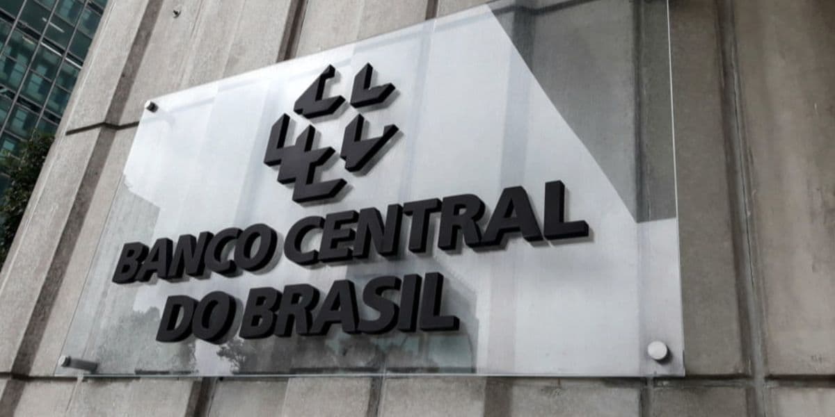 O Banco Central é responsável por emitir todos os comunicados financeiros (Reprodução: Internet)