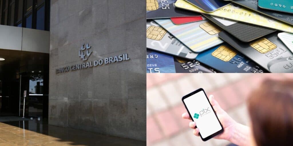 Nova moeda, 'substituto' do real e PIX aniquilando o cartão de crédito: 3 bombas do Banco Central para 2024