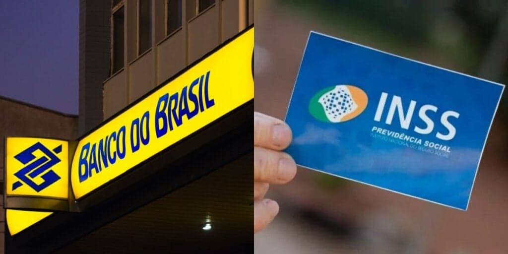 Dinheiro de volta, benefícios e grana EXTRA: 3 grandes vitórias do Banco do Brasil a aposentados do INSS