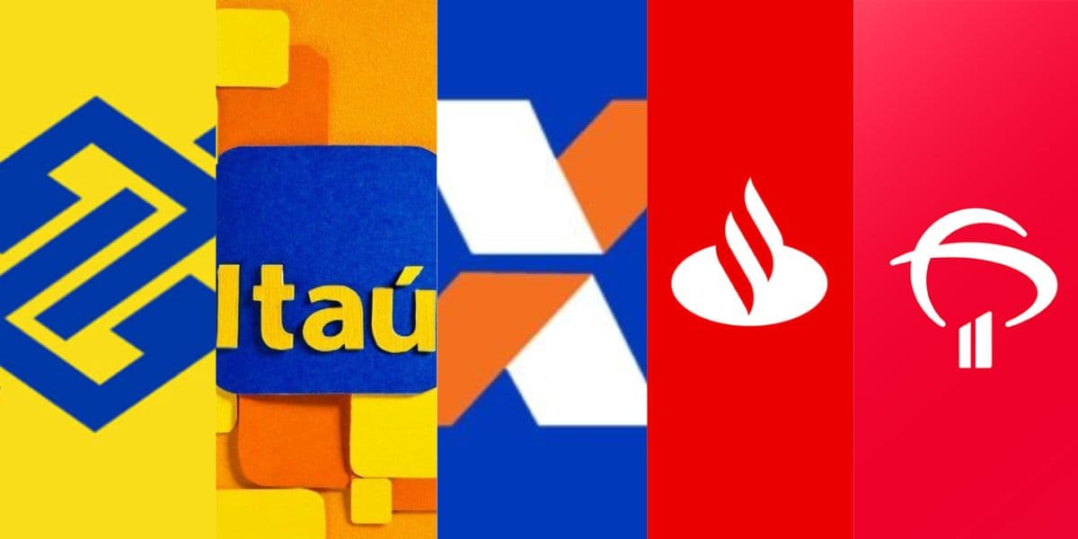 Banco do Brasil, Itaú, Bradesco e mais passarão por mudanças (Foto: TV Foco) Banco do Brasil, Itaú, Bradesco e mais passarão por mudanças (Foto: TV Foco)