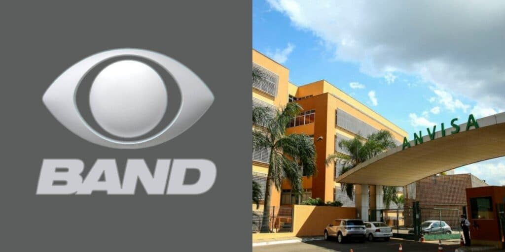 Podem te matar: O anúncio de nova lei urgente da ANVISA contra 3 'queridinhos' dos mercados ao vivo na Band